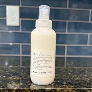 Davines LOVE Curl Enhancing Primer - Cream